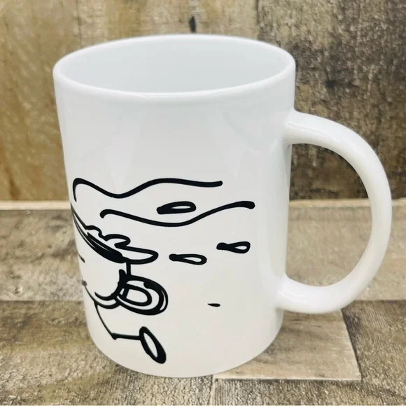 15 Ounce Custom Cricut Coffee Mug - Picture 4 of 7